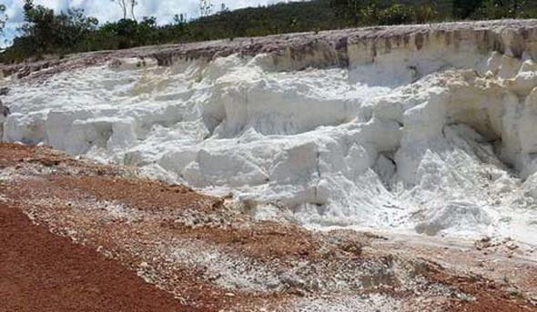 Kil, kaolin madencilii,bentonit    Kii ba yllk kazan: 92.722
