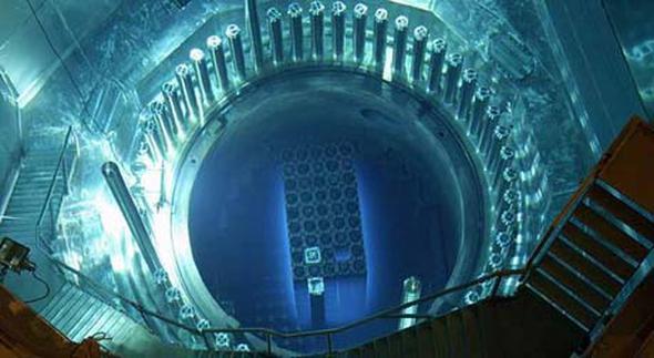 Nkleer reaktr paras imali    Kii ba yllk kazan: 49.501