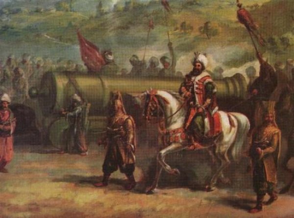 Osmanllarda ilk matbaa, nc Ahmed zamannda ve 1327 ylnda faaliyete geen brahim Mteferrika Matbaasdr.