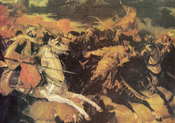 Osmanl padiahlarndan stanbulu ilk kuatan 1391 ylnda Yldrm Bayezid olmutur.