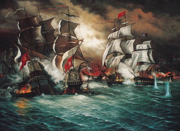 Osmanllarn ilk Beylik merkezleri ve bir bakma ilk bakentleri St Kasabasdr.