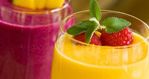 yaplan bir aratrma, zellikle raf mr uzun olan meyve sular konusunda uzmanlar endielendiriyor.