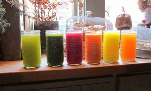 Yaplan analizlerde, piyasadaki limonatalarn byk ksmnda sentetik renklendiriciler olduu ortaya kt.