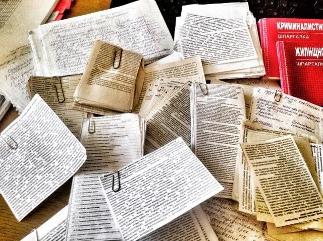 "Kopya ekerek bir alma eklidir" diyorsanz bunlara bir gz atn. nk bu kopyala eitleri hem ders almay hem de teknik bilgi gelitirmeyi vaad ediyor. te birbirinden yaratc aklara durgunluk veren o kopya ekme yntemleri.