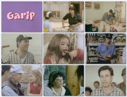 GARP-  KASET-ALARA BR KASET KONULUP KAPAI KAPATILIYOR. KAPANIR KAPANMAZ "PLAY" TUUNA BASMADAN TEYP ALMAYA BALIYOR.