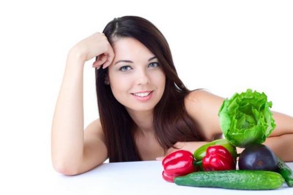 i sebze ve meyve gibi dk kalorili ve lifli besinlere arlk vermeye aln