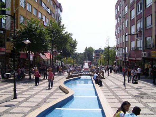 <p>Avclar</p>  <p> </p>  <p> Nfusu: 323,596</p>  <p> </p>  <p>En ok hangi ilden vatanda var: Tokat</p>