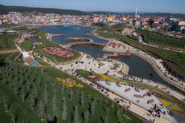 <p>Sultanbeyli</p>  <p> </p>  <p> Nfusu: 272,758</p>  <p> </p>  <p>En ok hangi ilden vatanda var: Erzurum</p>