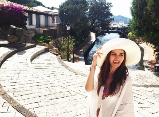 Maldivler’e gidecekleri konu�ulan �iftin, mavi tura ��kacaklar� ��renildi.