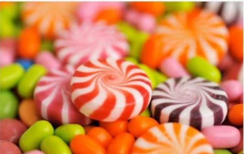 �eker ve �eker �r�nleri: Uzun s�reli �eker kullan�m� n�rolojik problemlere sebep olur...