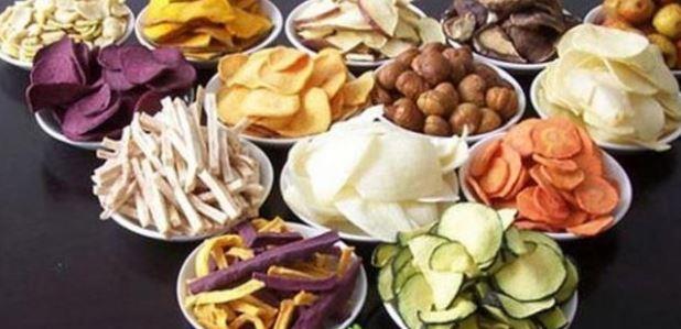 ��lenmi� g�dalar: T�pk� k�zarm�� g�dalar gibi i�lenmi� g�dalar da merkezi sinir sistemine zarar verir.Bu da dejeneratif beyin bozuklu�una yol a�ar. �leriki ya�larda Alzheimer�a neden olur.