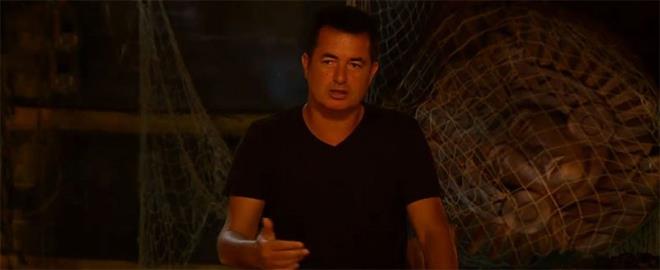 Survivor 2017'nin 4 Haziran Pazar ak�am� yay�nlanan b�l�m�nde dokunulmazl�k oyununu kaybeden �nl�ler'de yar��mac�lar birer arkada�lar�n�n isimlerini yazd� ve yar��mac�lar�n oylar� sonucunda ���nc� eleme aday� Adem K�l����; bireysel dokunulmazl�k sembol�n� kazanan Sabriye �eng�l'�n karar�yla d�rd�nc� eleme aday� da �lhan Mans�z oldu. Daha �nce yap�lan konseyde ise G�n�ll�ler tak�m�ndan G�khan G�z�kan ve Elif �ado�lu di�er eleme adaylar� olarak ��km��t�.