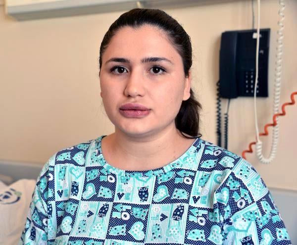 TE MERVE HEMRENN SON HAL