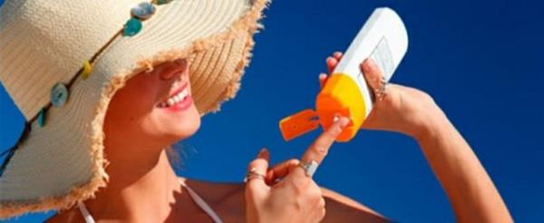 D vitamini iin gne  aln.