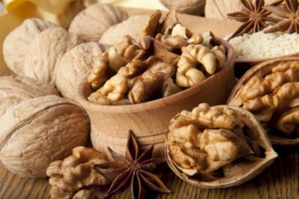 Her gn 1 tatl ka tlm keten tohumu ve ceviz yiyerek yeterli omega 3 aldnzdan emin olun.