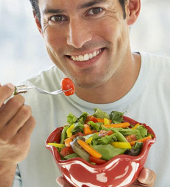 <b>Erkeklere:</b> Multivitamin, Omega 3, D vitamini (Gen erkekler daha fazla inko kullanmal)