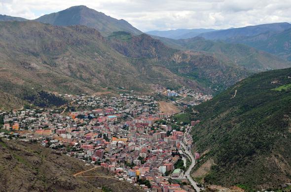 <p>Konya </p>  <p> </p>  <p> Ya� ortalamas�: 30,5</p>  <p> </p>  <p> G�m��hane </p>  <p> </p>  <p> Ya� ortalamas�: 30,6</p>  <p> </p>  <p> </p>