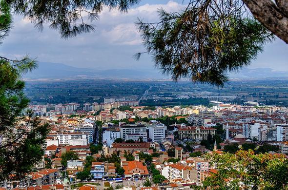 <p>Denizli</p>  <p> </p>  <p> Ya� ortalamas�: 34,8 </p>  <p> </p>  <p> Manisa </p>  <p> </p>  <p> Ya� ortalamas�: 35,0 </p>  <p> </p>  <p> Karab�k</p>  <p> </p>  <p> Ya� ortalamas�: 35,1 </p>  <p> </p>  <p> </p>