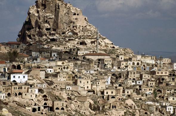 ��te illere g�re medyan ya� verileri: