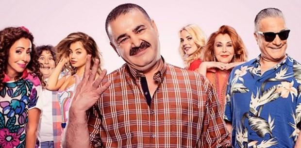 Trk Mal, Cennet Mahallesi, ocuklar Duymasn, Mahallenin Muhtarlar ve arkfelek yeniden ekranlara dnyor. Trk Mal dizisi ile balayan akm devam edecek gibi..