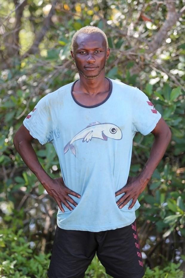 Survivor'a daha nce Pascal Nouma, Adem Dursun, mit Karan ve brahime Yattara gibi futbolcular katlmt.