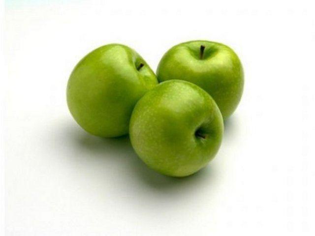 Sabahlar elma kahveden daha fazla uykunuzu aar.