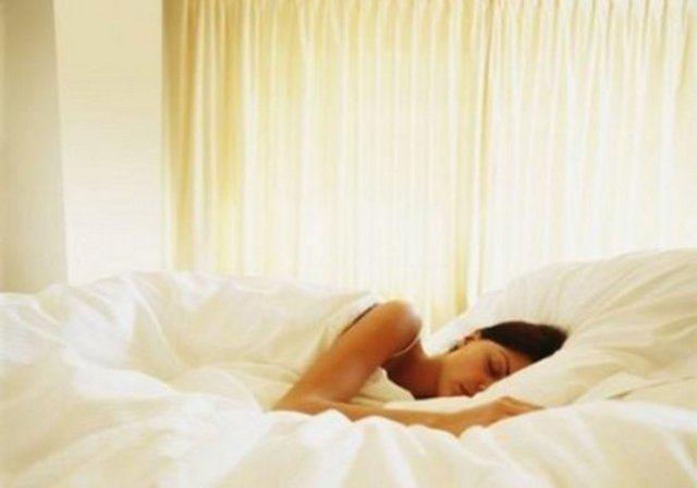 Yataktan derek lme olasl iki milyonda birdir..