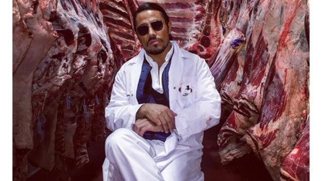 Nusret, imdi de yeni arabas iin paraya kyd.