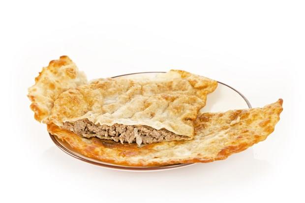 i Brek | Eskiehir<p>  Kpak lehesinde lezzetli anlamna gelen  i'den adn alan bu bree  Krm Tatarlar rbrek, iberek, iborek de diyor.