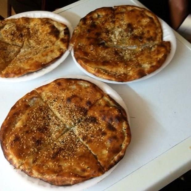 Ya Somunu | Konya<p>      Konya'nn Pazar kahvaltlarnn en lezzetli gelenei.