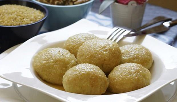 li Kfte Halama Kahramanmara<p>      li kftenin hafif tarifi.