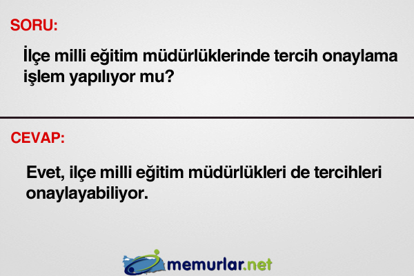 2 ila 6 Eyll arasnda retmen atama bavurular alnacaktr.   <p><b>te sk sorulan sorular ve cevaplar</b></p>