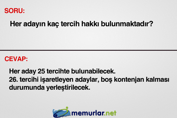 2 ila 6 Eyll arasnda retmen atama bavurular alnacaktr.   <p><b>te sk sorulan sorular ve cevaplar</b></p>