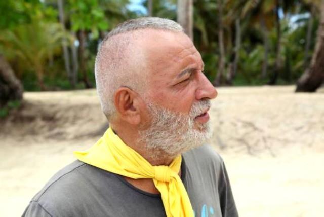 Survivor'n eski yarmaclarndan olan Topalolu, Acun Ilcal'ya ilgin bir mesaj yollad.