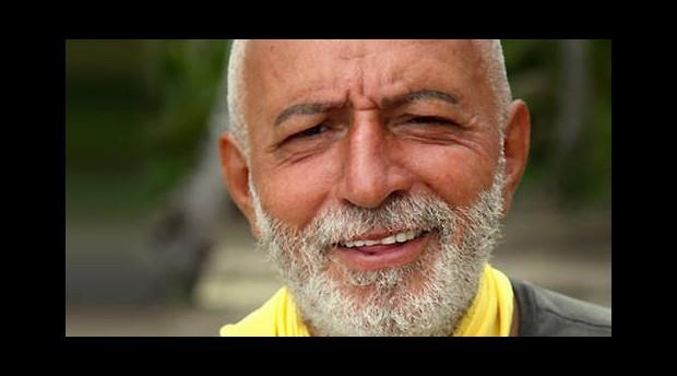 Topalolu Acun Ilcal'ya "Beni Survivor All Star kadrosunda grmek istiyorsa haftalk 1 milyon dolar verecek, yoksa gitmem" dedi.