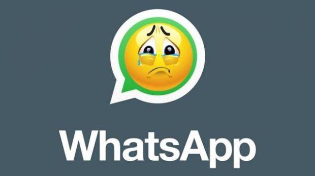 WhatsApp 30 Haziran 2017 tarihinden itibaren mesaj gnderemeyecek ve alamayacak telefonlarn listesi yaynlamt. Ay sonunda firmann aklad iletim sistemlerini kullananlar telefonlar WhatsApp'sz kalacak. te detaylar...         Son dnemde birok deiiklie urayan WhatsApp poplerliini de olduka artrd.