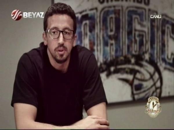 Sadece ABD'de deil, dnyada herkes bu ynn takdir ediyor.