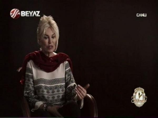 Bir len yemei dnnde "Yaln sesinizi merak ediyoruz" dediler ben de syledim. O samimiyeti yakalamak o kadar nemliydi ki... nallah yine yaknda karlarz.