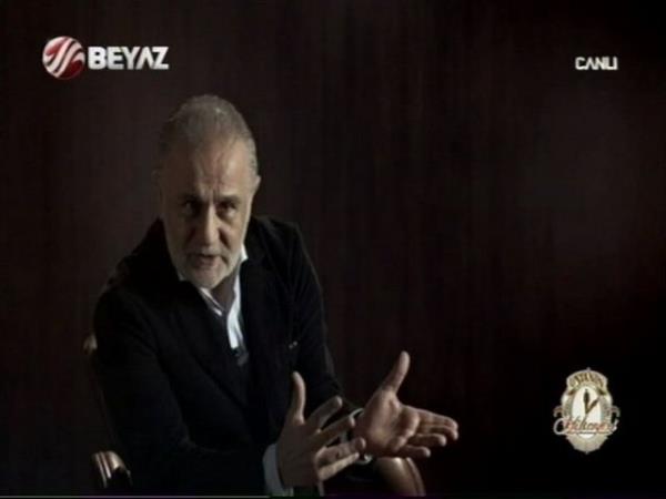 Kenan Ik: Belediye seimlerinden sonra bana bir ansn anlatt...