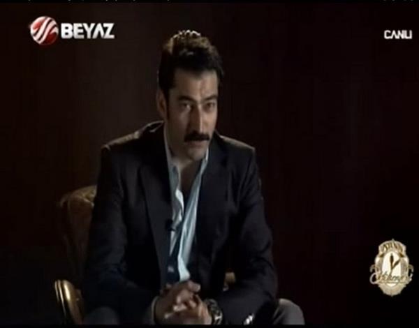 Kenan mirzaliolu: Teyzesinin vefat dolaysyla kendisini aramtm ama ulaamamtm.