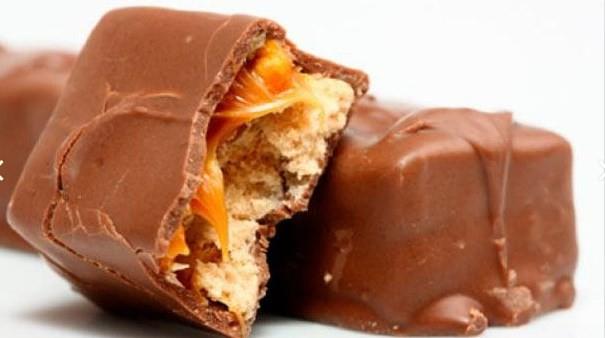 ABD'li nl ikolata reticisi olan Mars'n rnlerinde, lmcl salmonella bakterisi kt. Daha nce de rnlerinin ierisinde plastik paralar kmas zerine 55 lkede milyonlarca rnn toplatma karar almt.