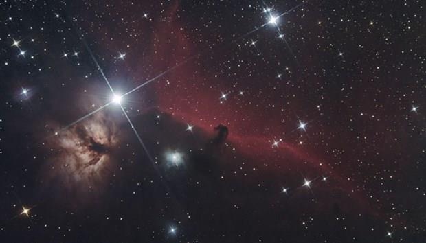 Ekip, Ekim 2013 ve Ekim 2015 tarihleri arasnda yaptklar 8 gzlemde, sz konusu etki sayesinde geri plandaki yldzn konum deitirdiini kayda geirdi.