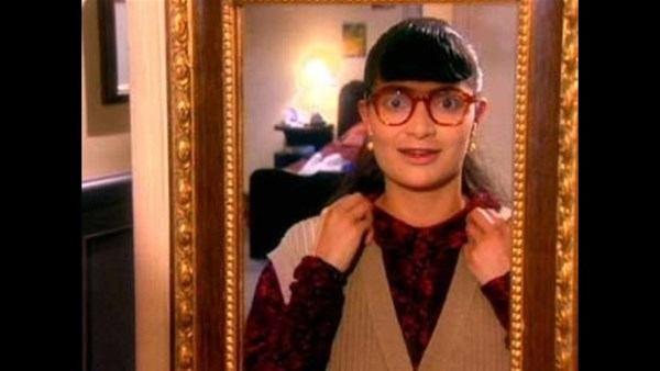 1999 ylnda gndz kuann en ok izlenen pembe dizilerinden irkin Betty'nin barol oyuncusu Ana Mara Orozco