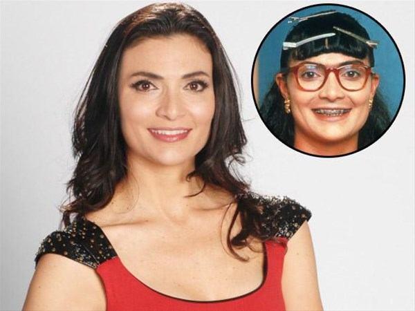 irkin Betty Ana Mara Orozco'nun son hali...