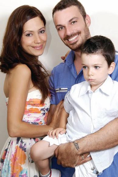 Molho da artk orta ya kuanda... stelik oktan baba oldu.