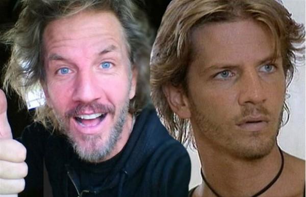 Bir dnem nam- dier Ivo'nun ld dedikodular ortal kartrmt. Hatta kimi lmediini ancak yakkl yldzn kanserle peneletiini sylemiti. Bir sredir ekrandan uzak duran Arana, dedikodularn aksine u an 43 yanda ve mutlu bir aile babas...