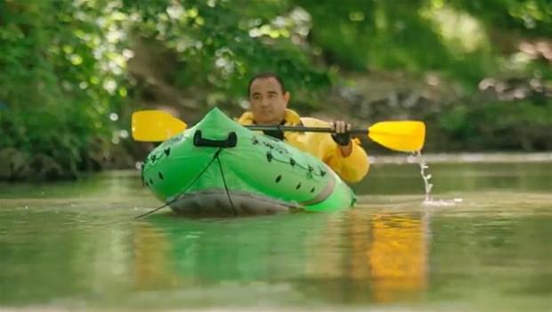 Yllar nce yapt televizyon programyla adndan ska sz ettiren Sadettin Teksoy bir sredir ekranlardan uzakt.