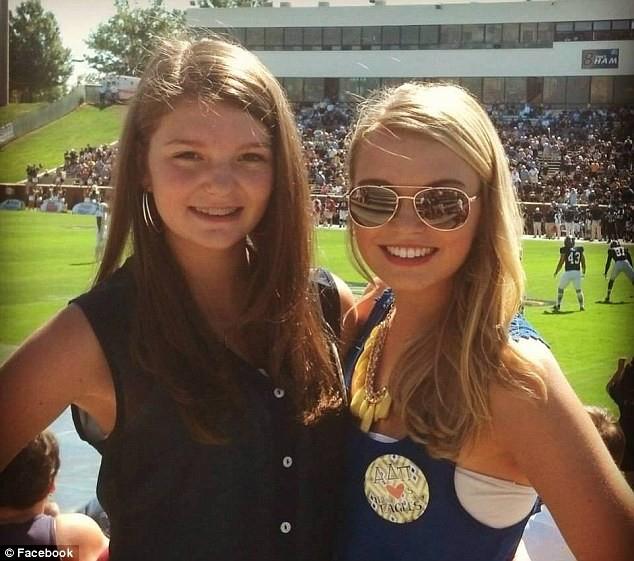 Her eyin ortasnda Emily&#8217;nin kz kardei Hailey bir rya grd. Ryasnda Emily, kz kardeine telefonunun kaza yaptklar yerde olduunu ve hala altn syledi.