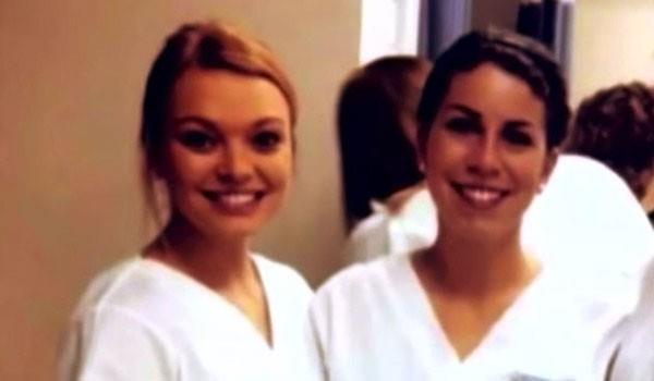 Ryalarn bazen gerek kmas insann tylerini rpertiyor.