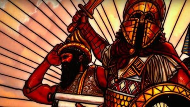 Age of Empires Definitive bu yl iinde sata sunulacak.